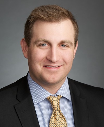 James Mitchell