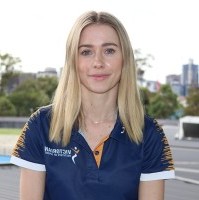 Sarah Thompson
